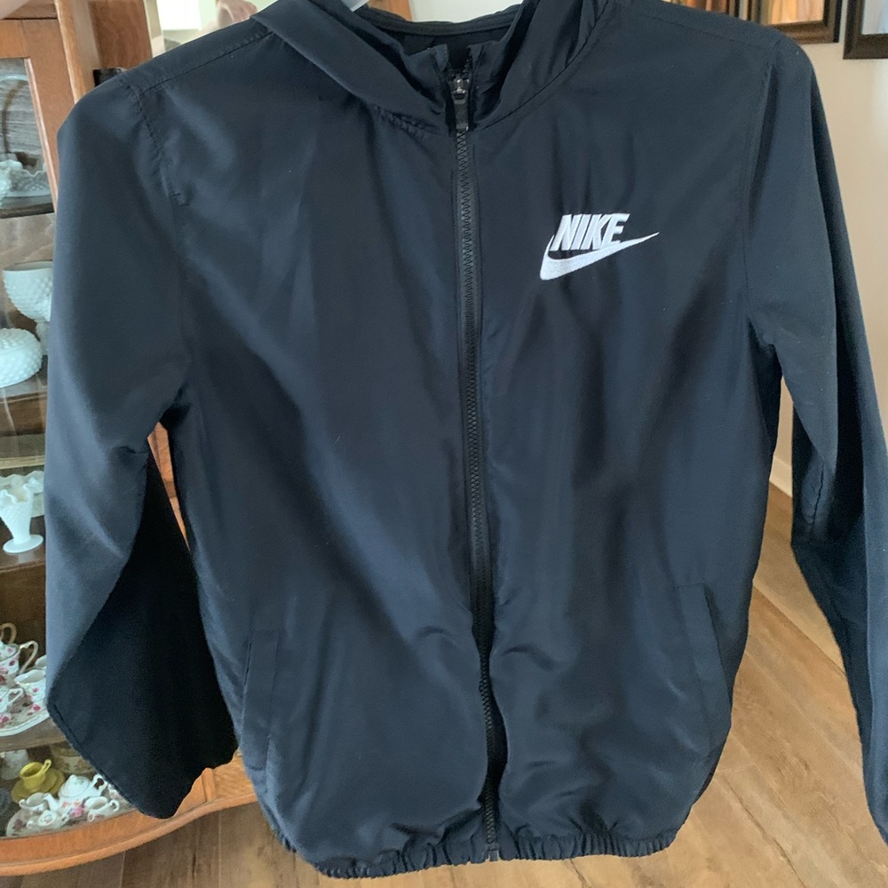 Nike windbreaker